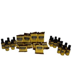 25 Pharmacopia CITRUS Shampoo Conditioner Body Lotion Face & Body Soaps Travel